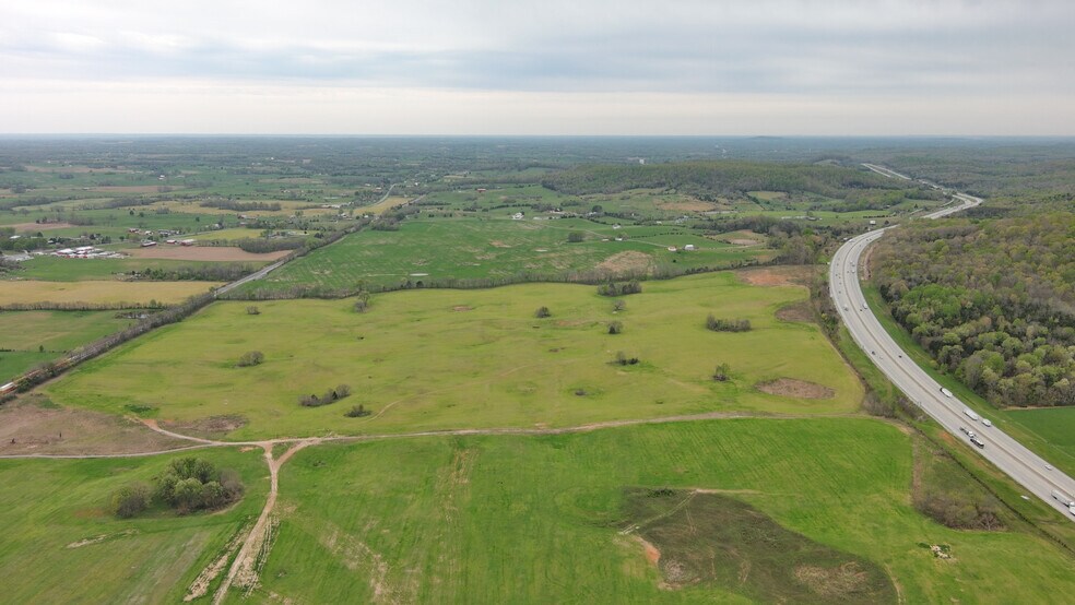 More Photos Of 2001 Doyle Ave, Cave City Land For Sale