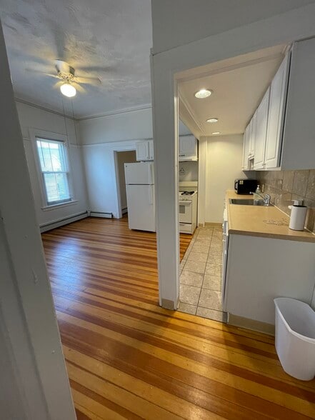 More Photos Of 339-343 Thayer St, Providence Apartments For Sale