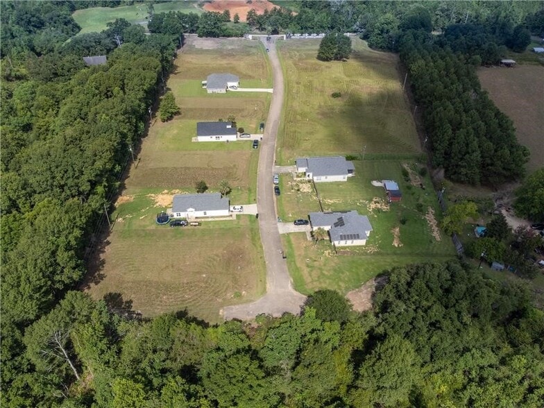 More Photos Of Charles Davis, Amite Land For Sale
