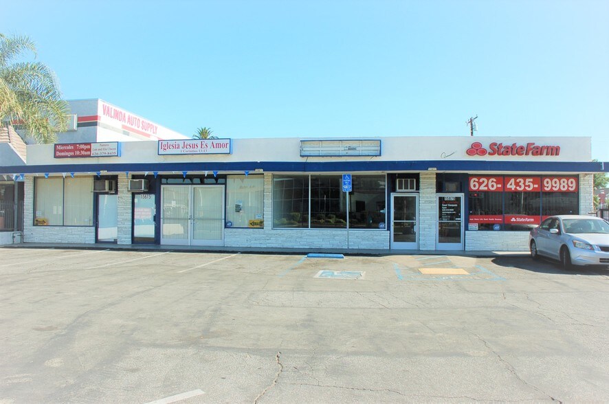 More Photos Of 15873-15879 Amar Rd, La Puente Unknown For Lease