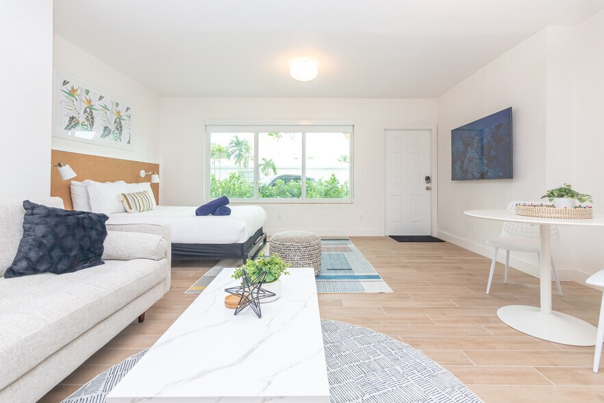 More Photos Of 190-194 NE 90th St, Miami Apartments For Sale