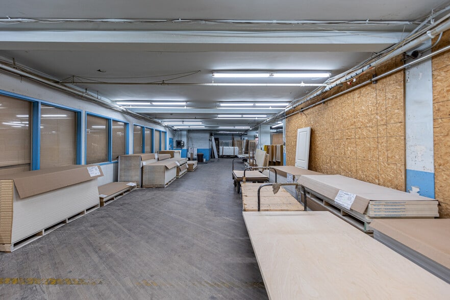 More Photos Of 4925 Harrison St, Pittsburgh Warehouse For Sale