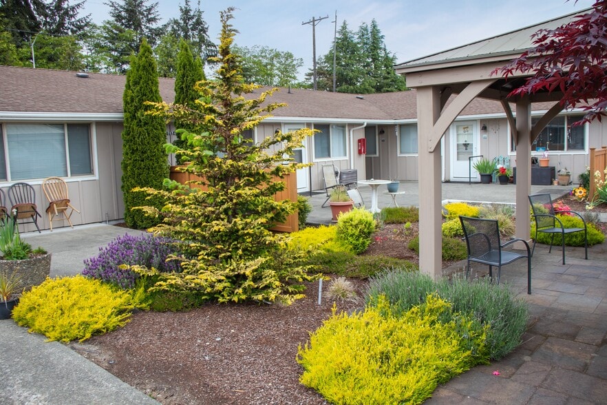 More Photos Of 1401 N Pearl St, Tacoma Apartments For Sale