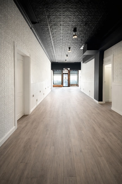 Primary Photo Of 197-203 Monticello Ave, Jersey City Apartments For Lease