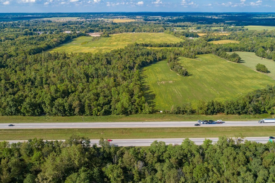 More Photos Of 6825 National, Etna Land For Sale