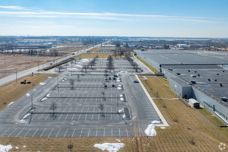 More Photos Of 12000 Molly Pitcher Hwy, Greencastle Warehouse For Lease