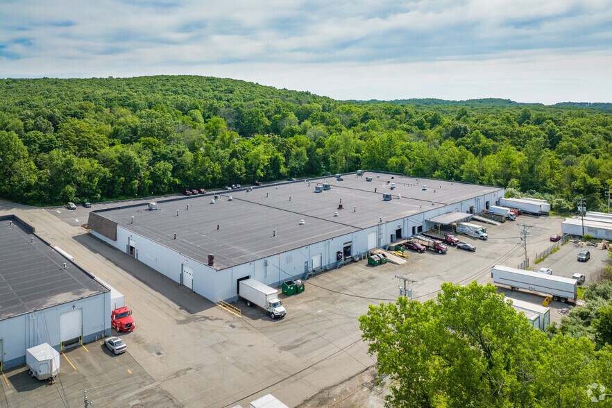 More Photos Of 315-319 Richard Mine Rd, Wharton Warehouse For Lease