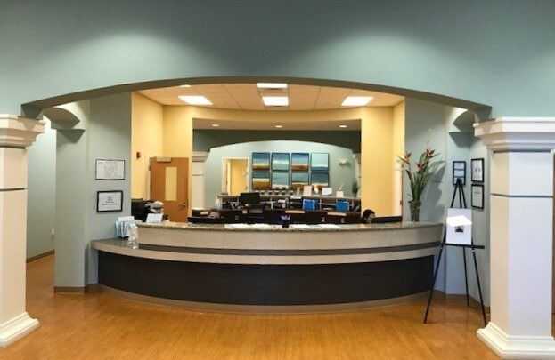 More Photos Of 19621 Cochran Blvd, Port Charlotte Medical For Lease