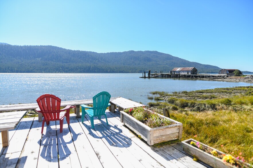 More Photos Of 3900 Skeena Dr, Port Edward Land For Sale