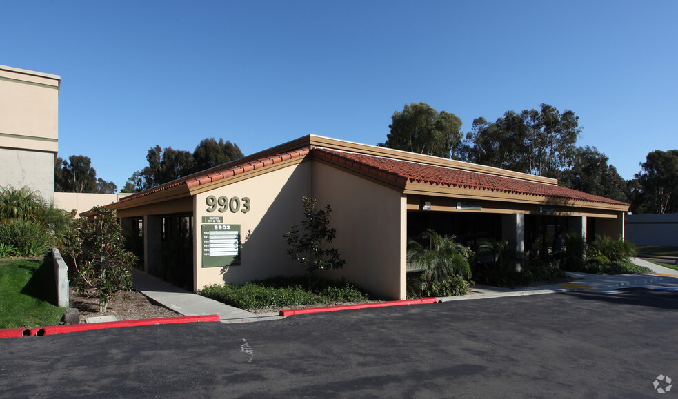 Primary Photo Of 9903 Businesspark Ave, San Diego Office For Lease