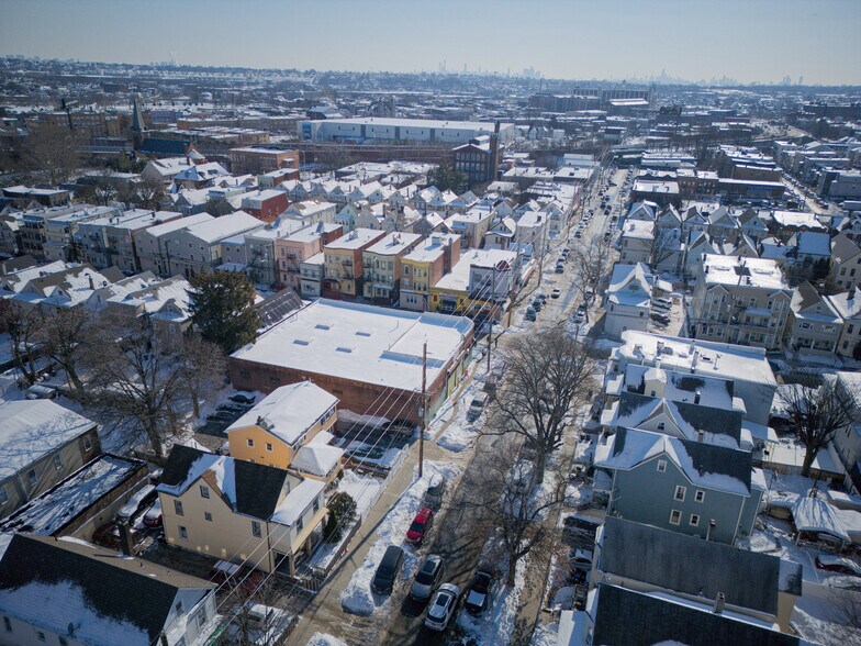 More Photos Of 40 Jackson St, Passaic Warehouse For Sale