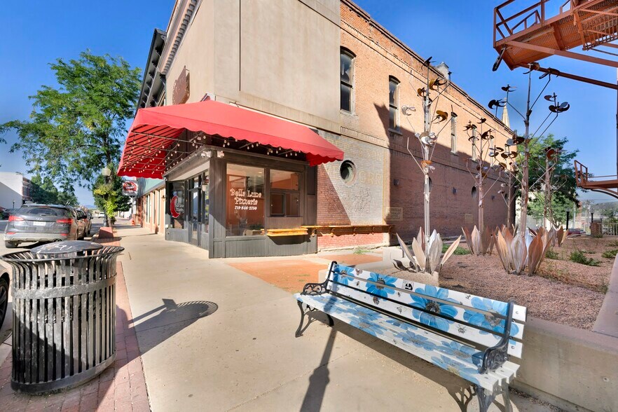More Photos Of 121 W Main St, Trinidad General Retail For Sale