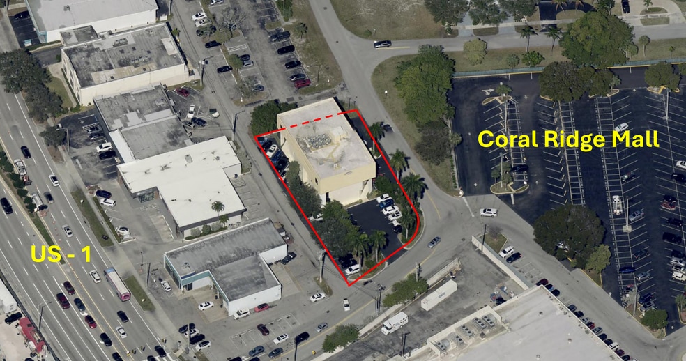 More Photos Of 3511 NE 22nd Ave, Fort Lauderdale Office For Lease