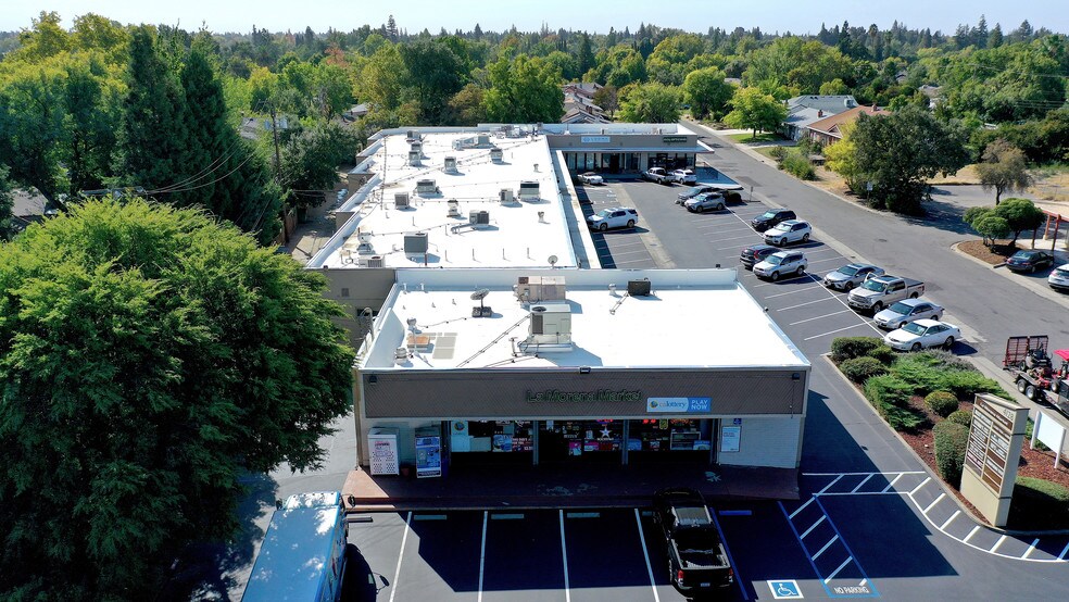 More Photos Of 4128 El Camino Ave, Sacramento Storefront Retail Office For Sale