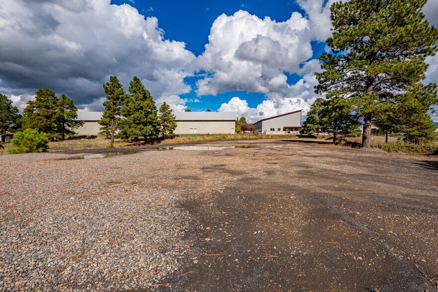 More Photos Of 555 Bastille Drive, Pagosa Springs Land For Sale