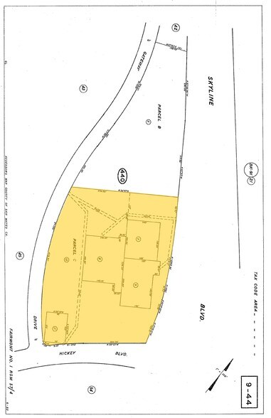 More Photos Of 200-250 Fairmont Shopping Ctr, Pacifica Unknown For Lease