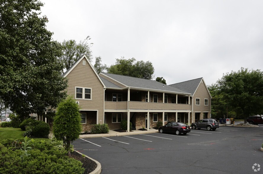 Primary Photo Of 1874 E Marlton Pike, Cherry Hill Office For Lease