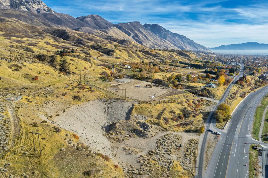 More Photos Of 5600 Canyon rd, Provo Land For Sale