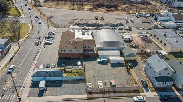 More Photos Of 75 Georges Rd, New Brunswick Office For Sale