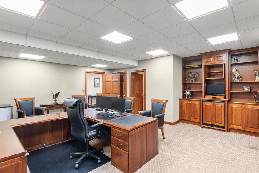 More Photos Of 1288 Valley Forge Rd, Valley Forge Office For Lease