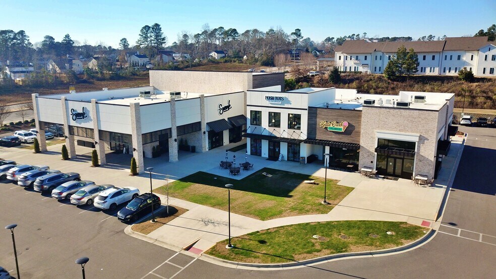 More Photos Of 1000 West Lake Commons Dr, Martinez General Retail For Lease