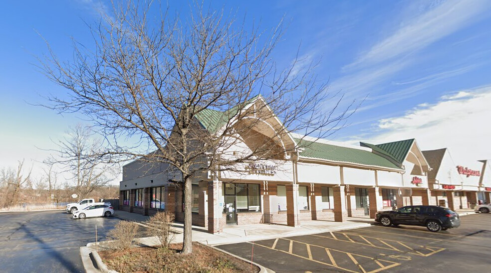 Primary Photo Of 504 Northwest Hwy, Cary Storefront Retail Office For Lease