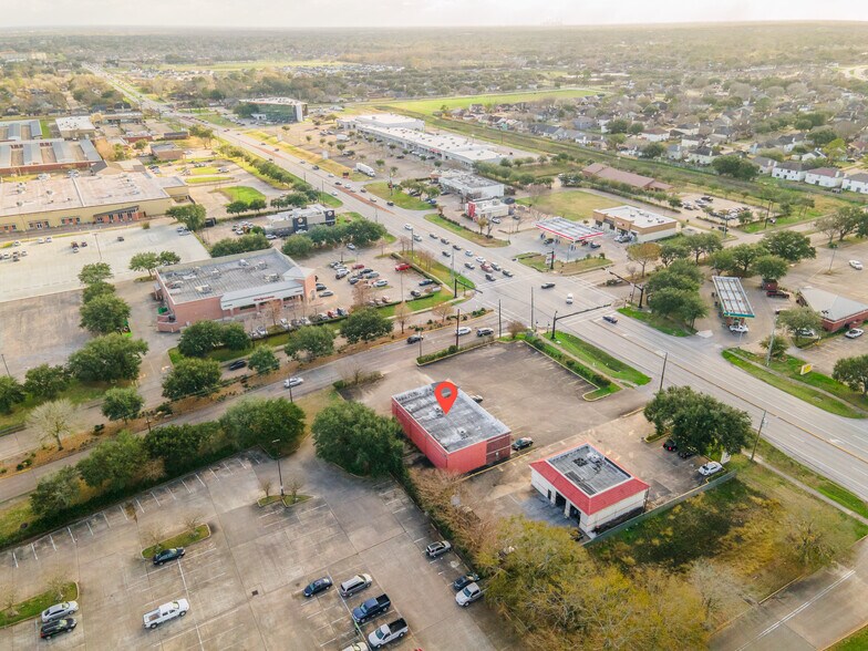 More Photos Of 2193 Texas Pkwy, Missouri City Freestanding For Sale