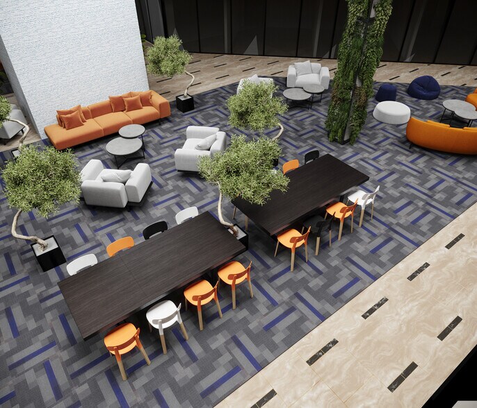 More Photos Of 10500 Richmond Ave, Houston Office For Sale