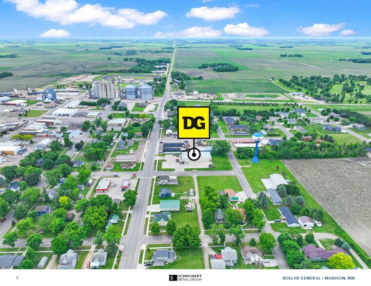 More Photos Of 315 8th Ave, Madison Freestanding For Sale