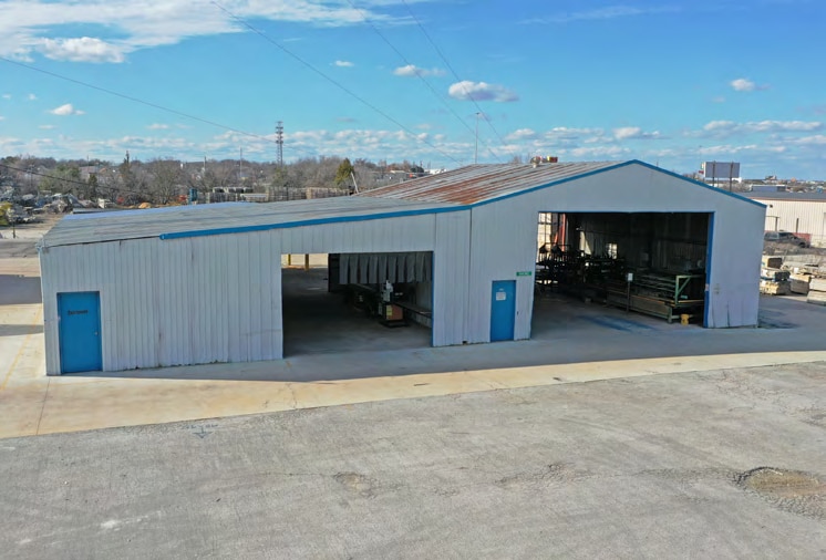 Primary Photo Of 1605 Century St, Pflugerville Manufacturing For Lease