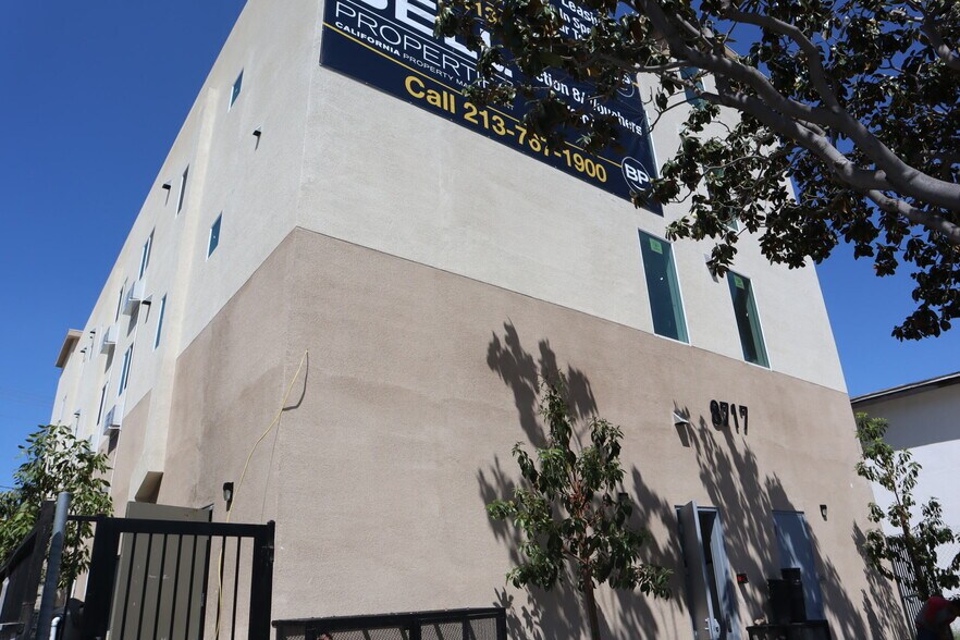 More Photos Of 8717 S Central Ave, Los Angeles Apartments For Sale