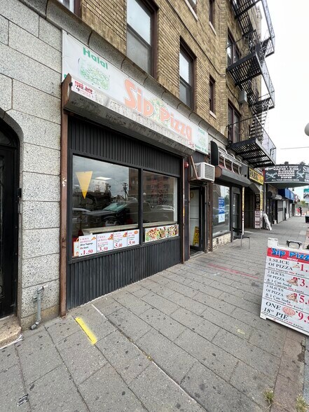 More Photos Of 60 Sip Ave, Jersey City Apartments For Lease