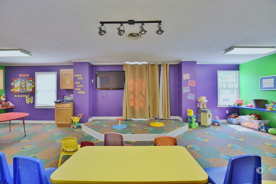 More Photos Of 9042 GA Highway 116 W, Hamilton Religious Facility For Sale