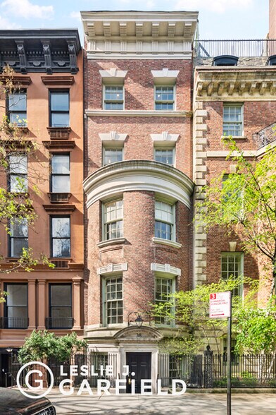 Primary Photo Of 38 E 63rd St, New York Office Residential For Sale