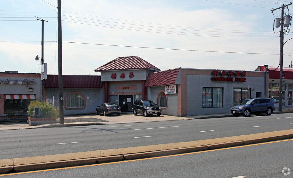 More Photos Of 2646 W University Blvd, Silver Spring Restaurant For Lease