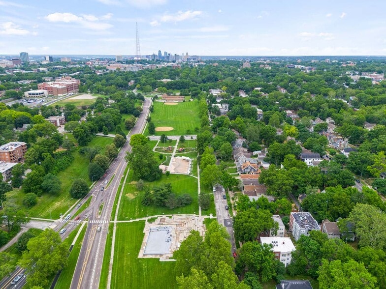 More Photos Of 3500 Jefferson St, Kansas City Apartments For Sale
