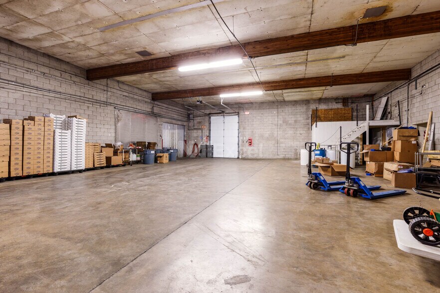 More Photos Of 550 S 1100 W, Fillmore Warehouse For Sale
