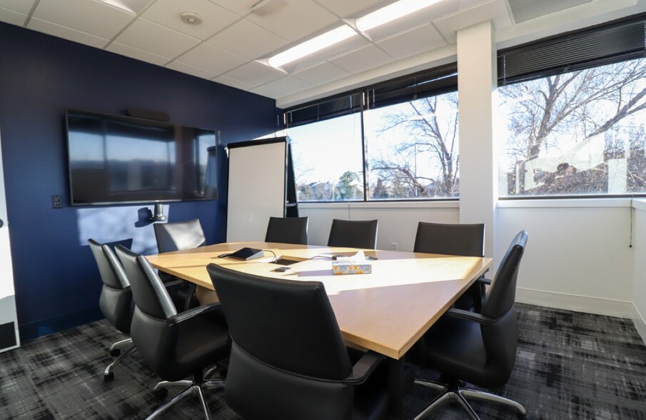 More Photos Of 11340 Blondo St, Omaha Loft Creative Space For Sale