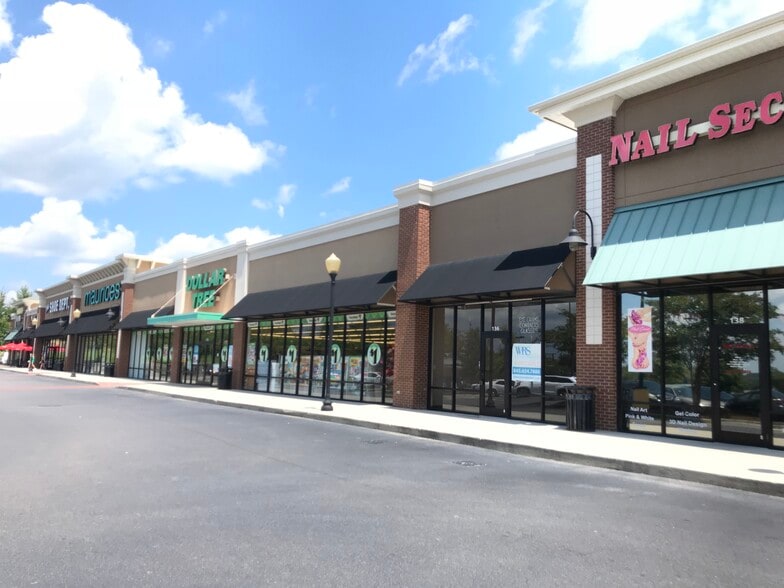 More Photos Of 3533-3605 Richland Ave W, Aiken Unknown For Lease