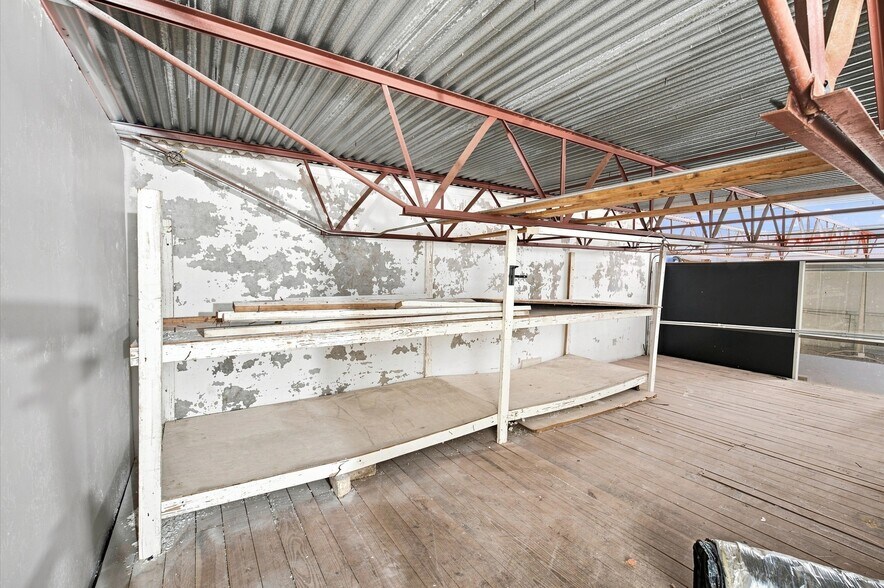 More Photos Of 1440 Cedar Post Ln, Houston Warehouse For Sale