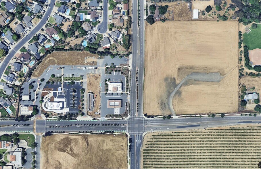 More Photos Of , Oakley Land For Sale