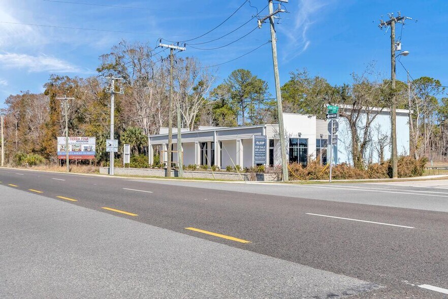 More Photos Of 5600 US 1 North, Saint Augustine Storefront Retail Office For Sale
