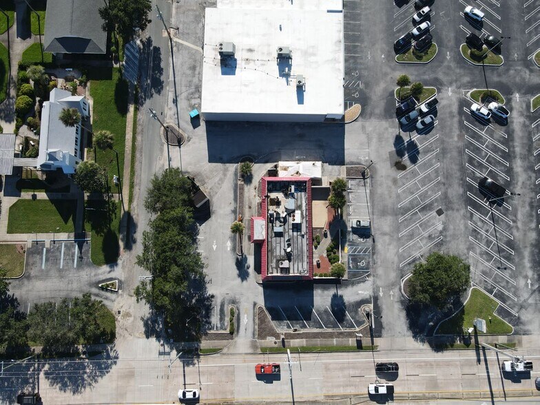 More Photos Of 4096 S Ridgewood Ave, Port Orange General Retail For Lease