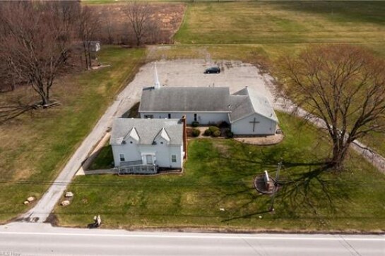 More Photos Of 12365 Grafton Rd, Grafton Religious Facility For Sale