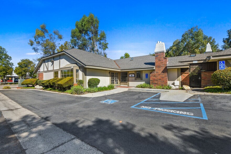 Primary Photo Of , Santa Ana Office For Sale