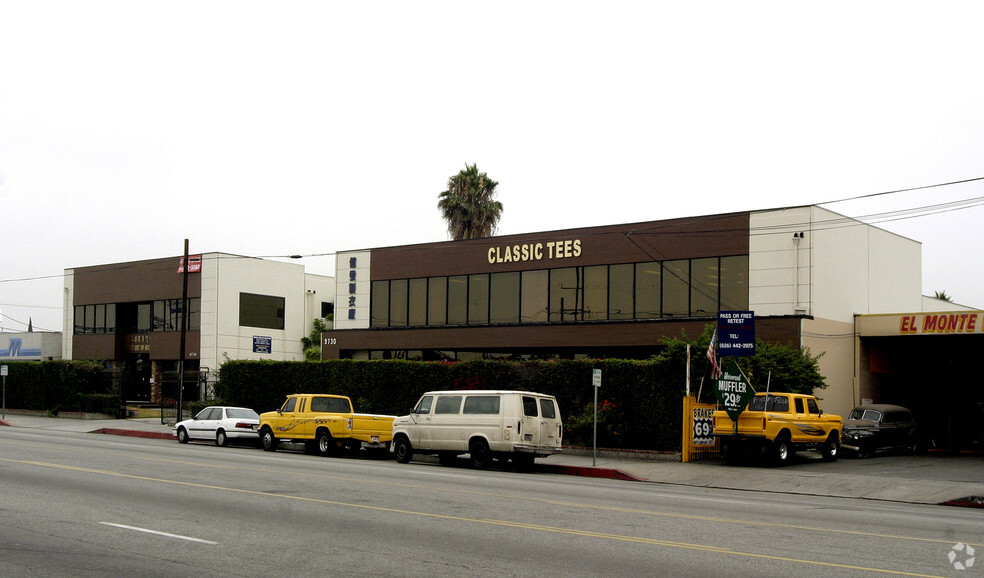 Primary Photo Of 9730-9736 E Garvey Ave, El Monte Research And Development For Sale