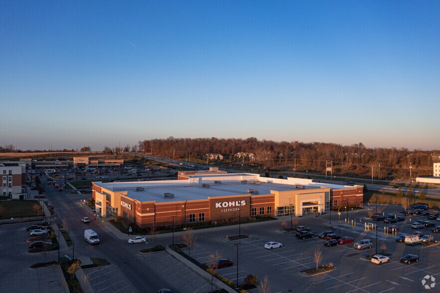 More Photos Of 10101 Landing Way, Miamisburg Unknown For Lease