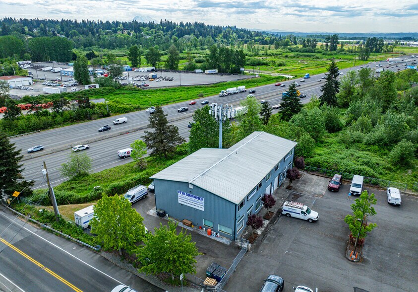 More Photos Of 301 Porter Way, Milton Warehouse For Lease