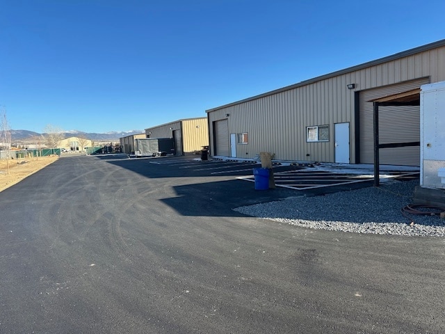 More Photos Of 2530 Nowlin Rd, Minden Warehouse For Sale