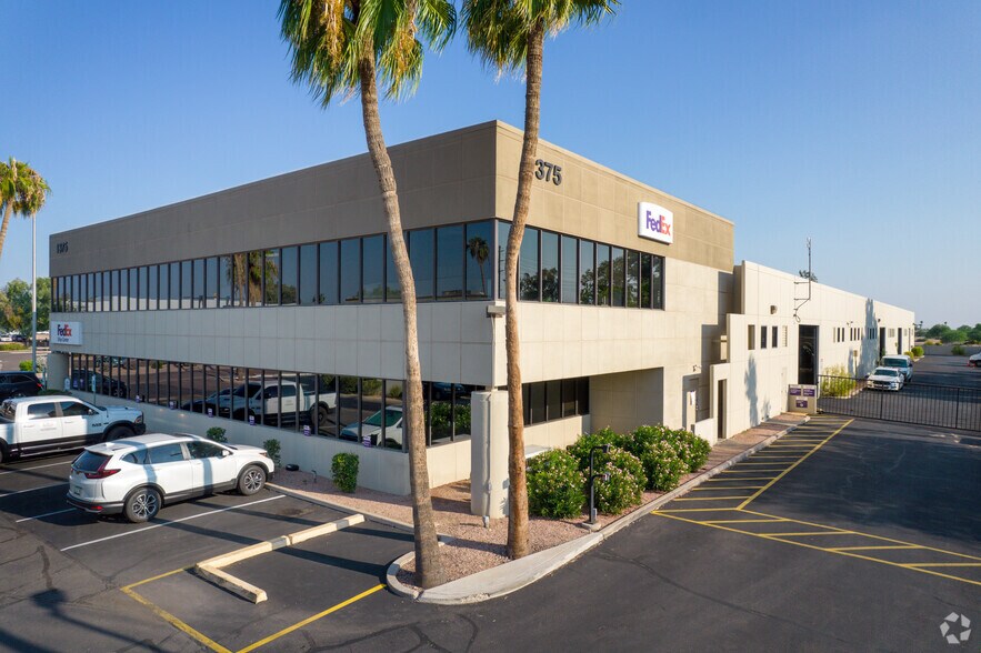 Primary Photo Of 1375 N Hayden Rd, Scottsdale Unknown For Lease